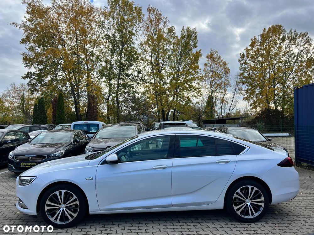 Opel Insignia 2.0 CDTI 4x4 Exclusive S&S - 6