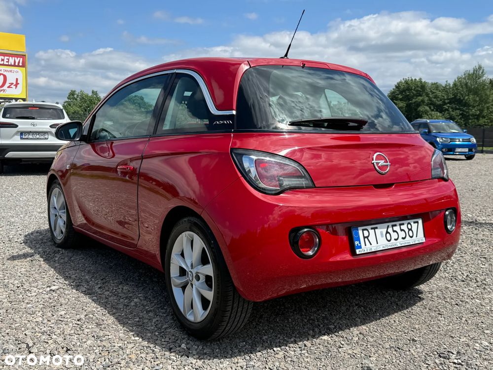Opel Adam 1.4 Jam - 13