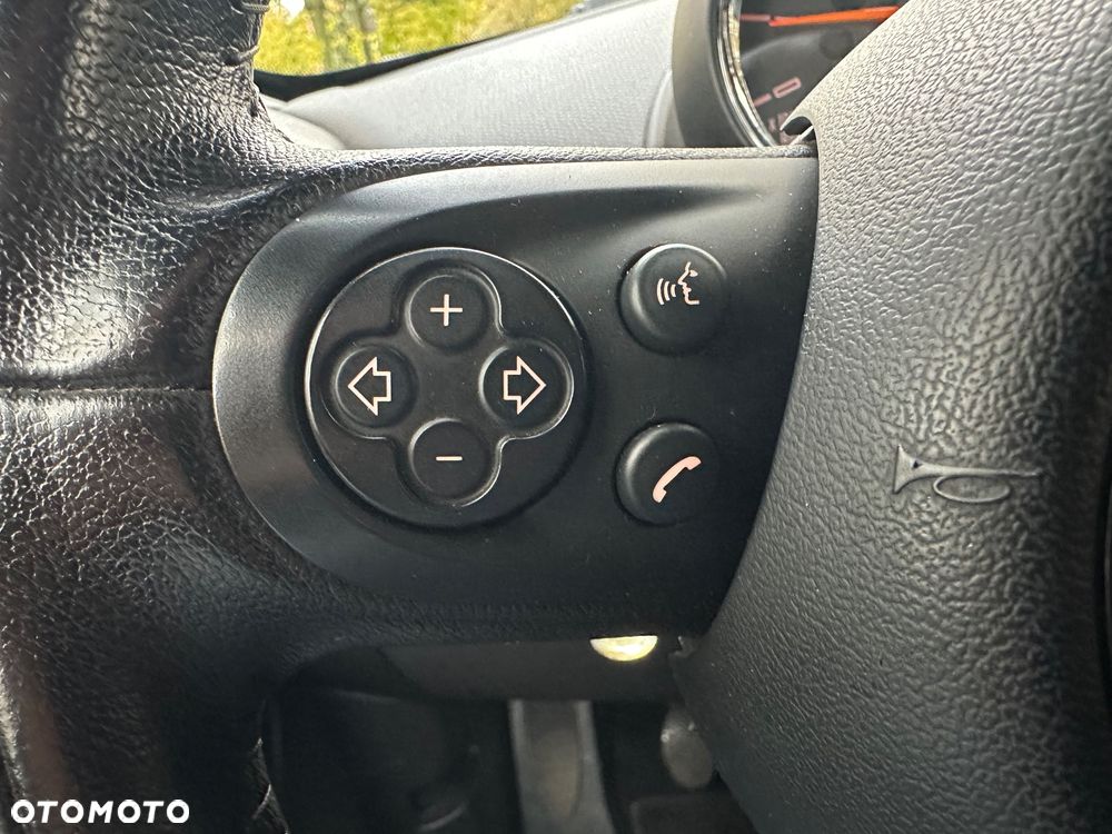 MINI Paceman - 18