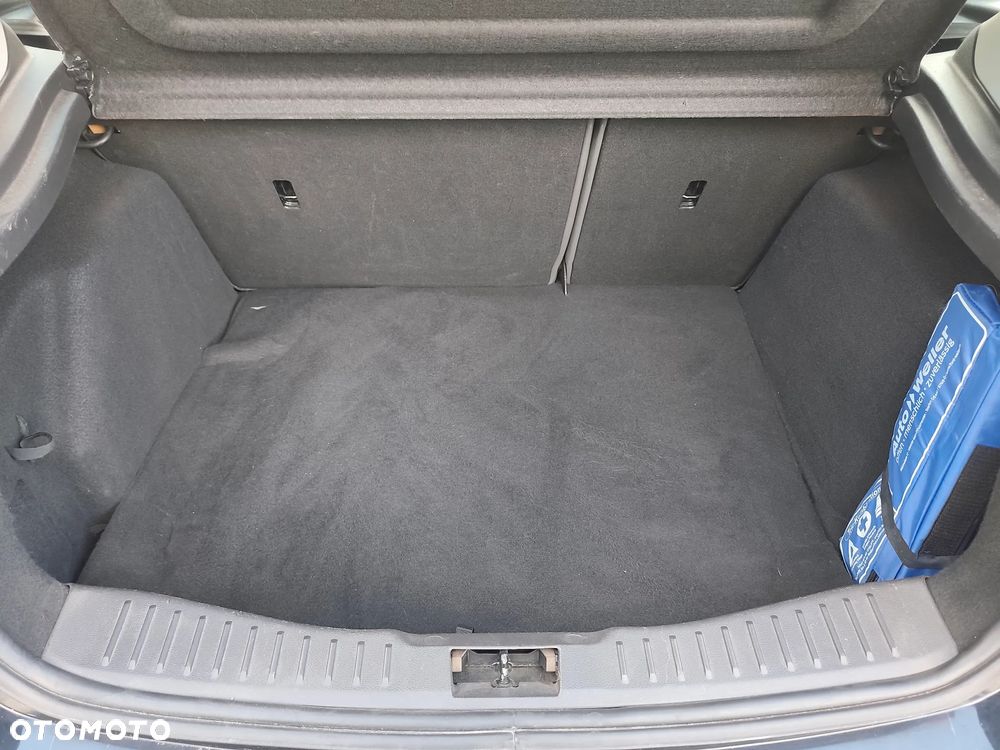 Ford Focus 1.0 EcoBoost Start-Stopp-System SYNC Edition - 13