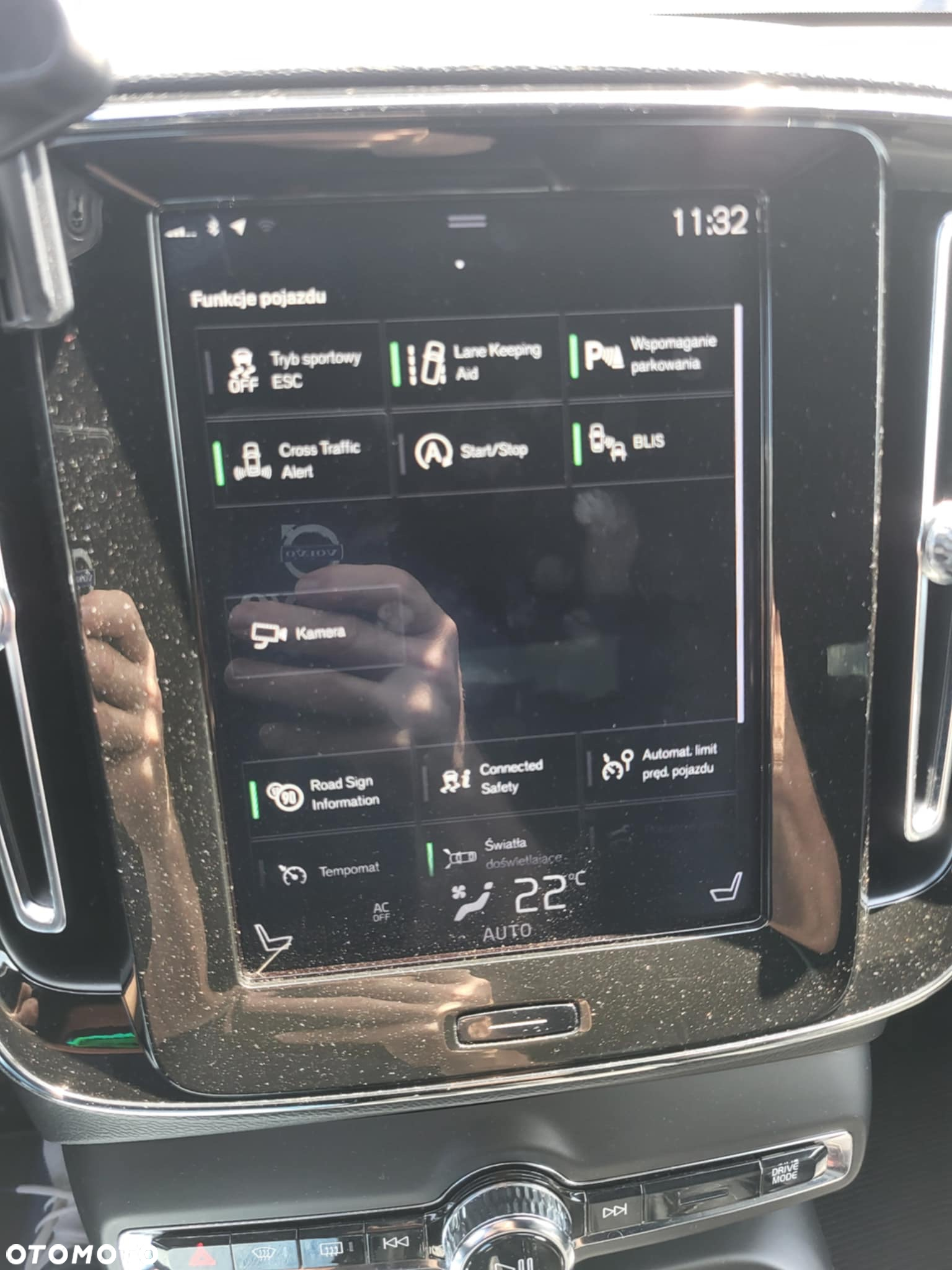 Volvo XC 40 D3 Inscription - 15