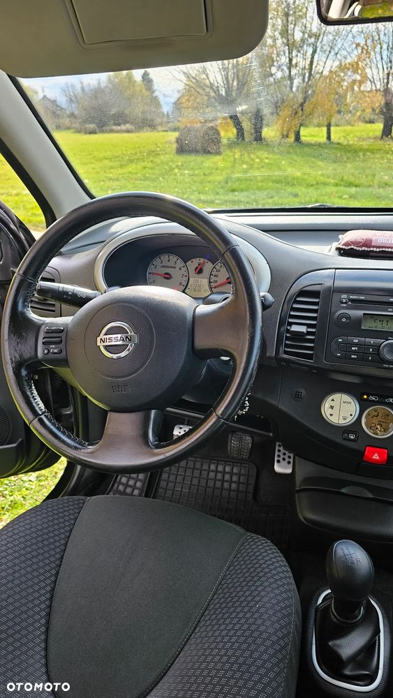 Nissan Micra 1.6 160SR - 16