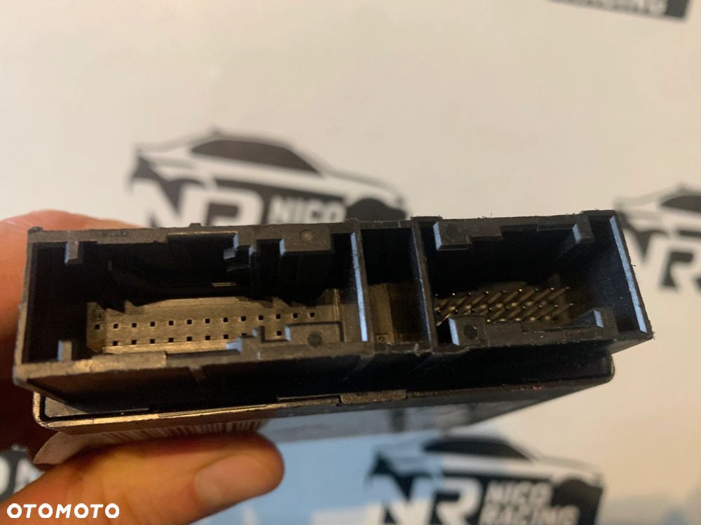 MODUŁ STEROWNIK PARKOWANIA PDC BMW i3 I01 i8 I12 9356005 - 2