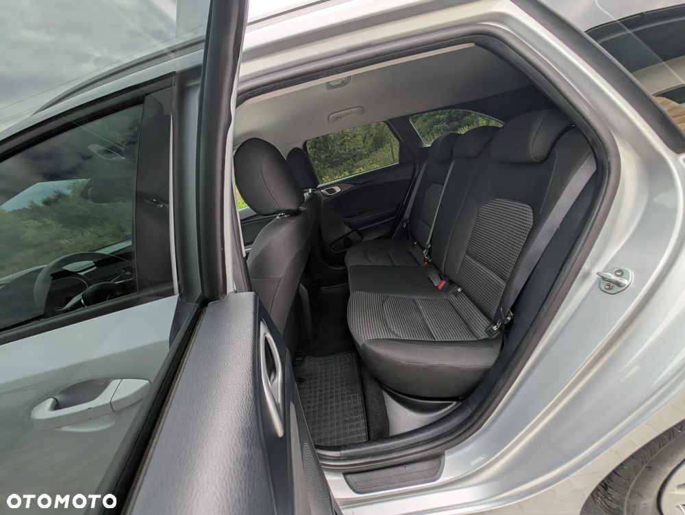 Kia Ceed 1.0 T-GDI M - 16