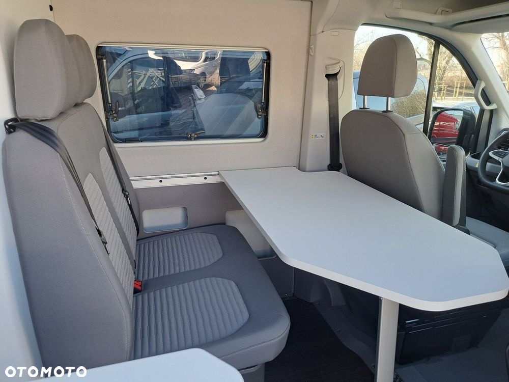 Volkswagen Crafter - 17