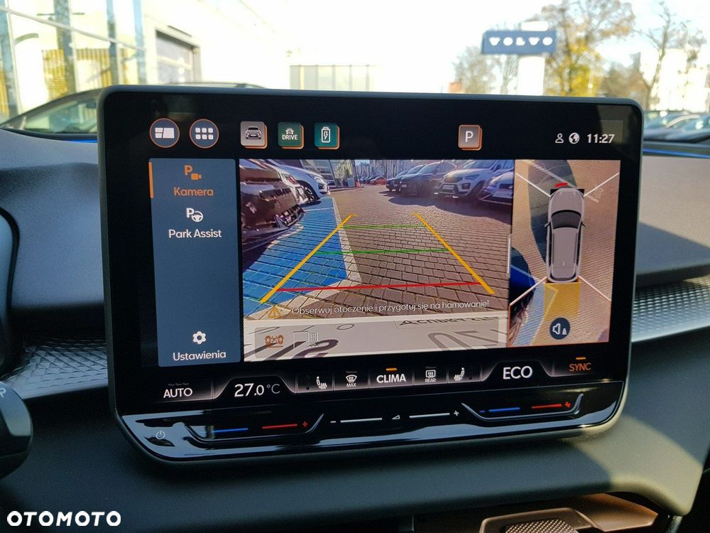 Cupra Terramar 1.5 eHybrid PHEV VZ DSG - 28