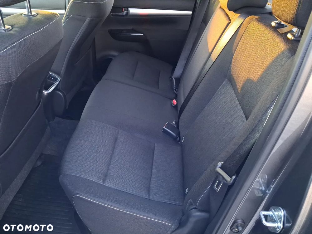 Toyota Hilux 2.8 D-4D mHEV Double Cab Executive 4x4 - 18