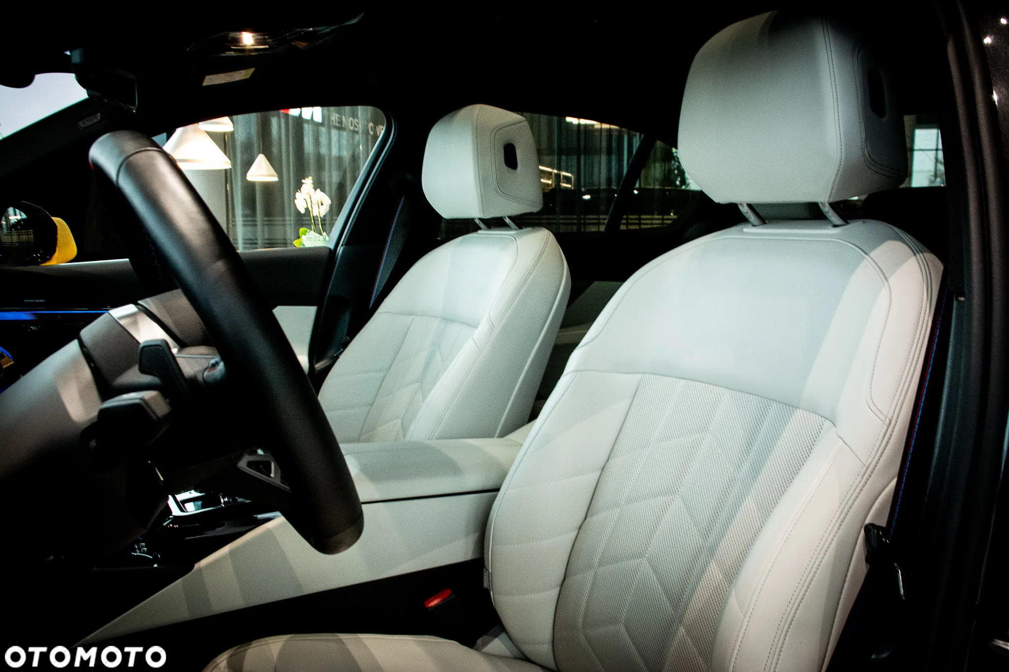 BMW i5 83.9kWh M60 xDrive - 19