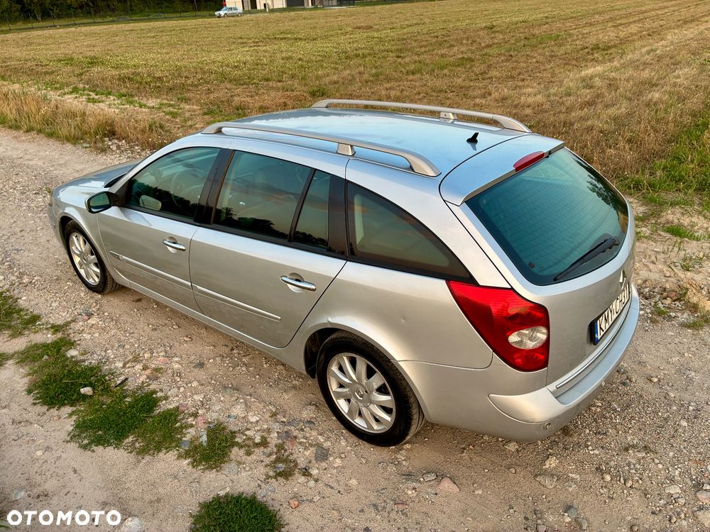 Renault Laguna - 18