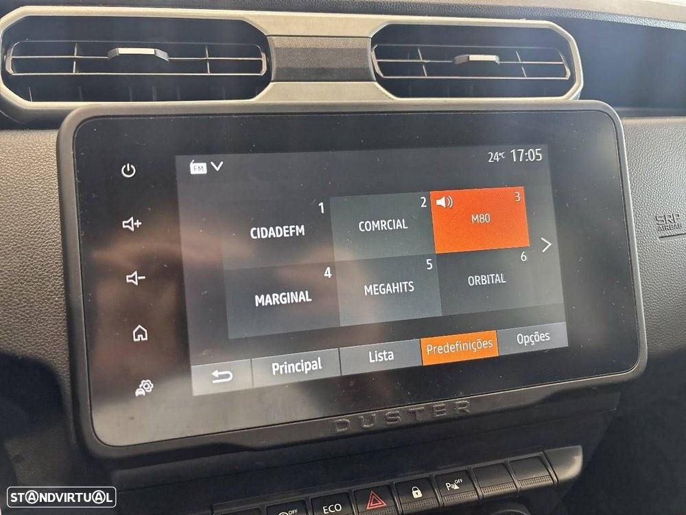 Dacia Duster 1.0 TCe Journey - 14