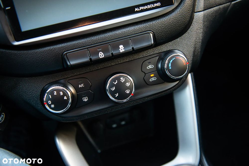 Kia Ceed 1.4 CVVT Edition 7 - 28