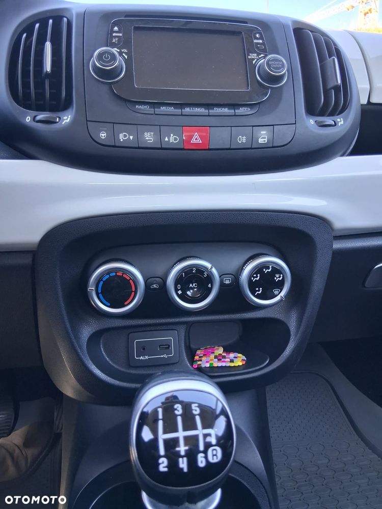 Fiat 500L 1.4 16V Pop Star - 6