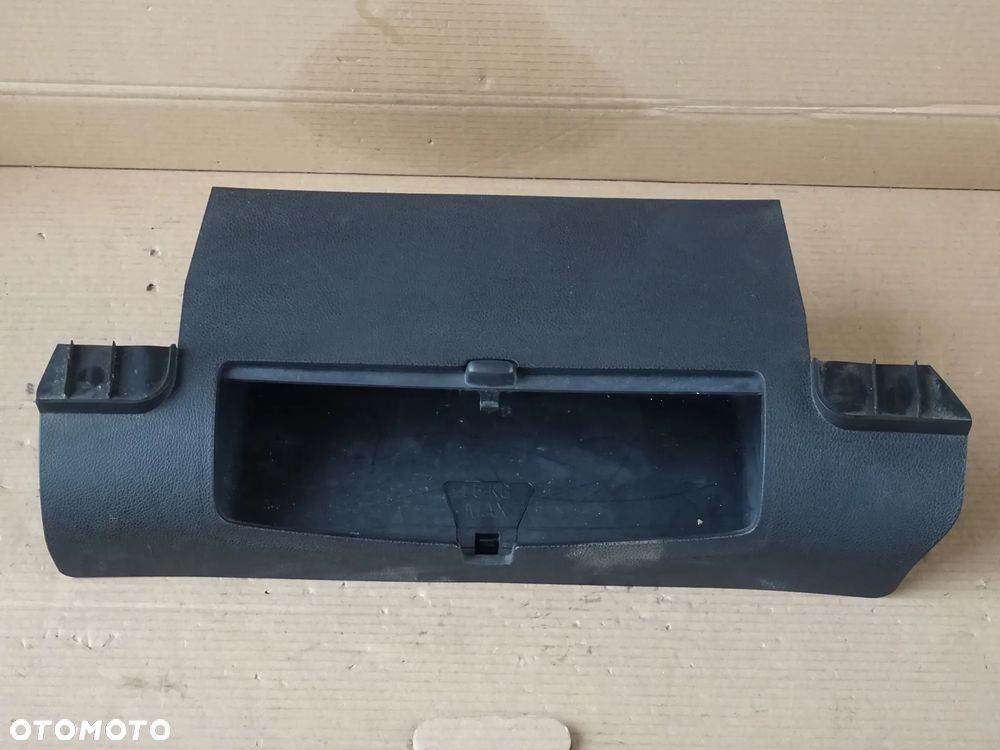 OPEL ZAFIRA C TOURER SCHOWEK FOTELA POD FOTEL LEWY PRAWY KIEROWCY PASAŻERA - 2
