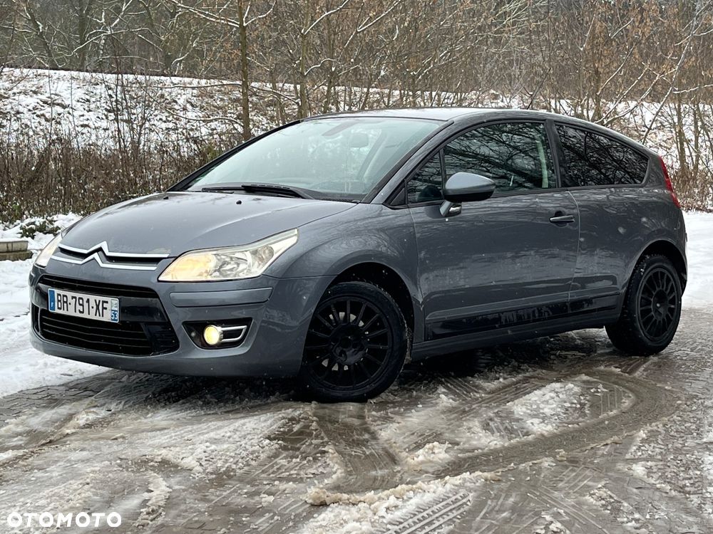 Citroën C4 e-HDi 110 EGS6 Stop/Start System Exclusive - 6