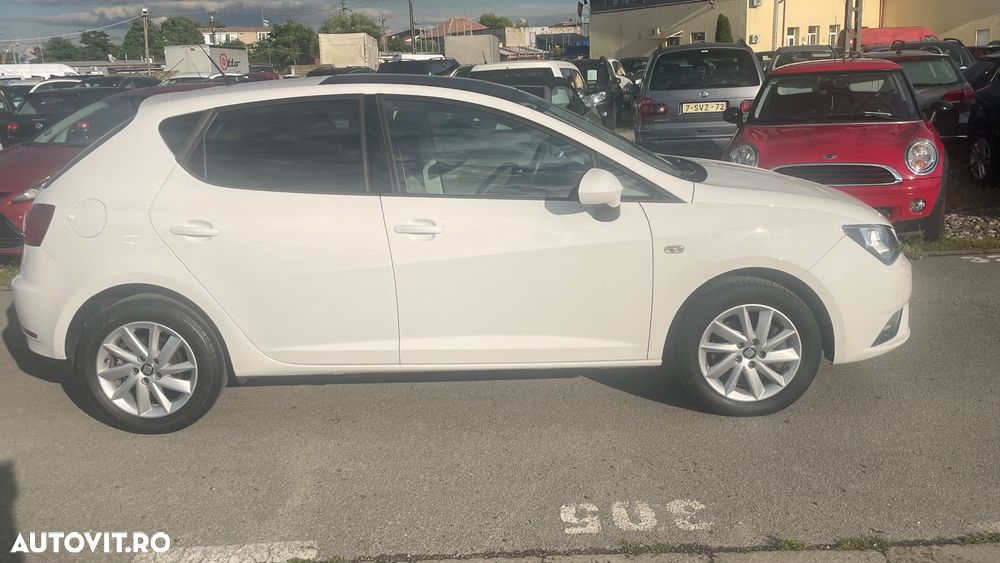 Seat Ibiza - 3