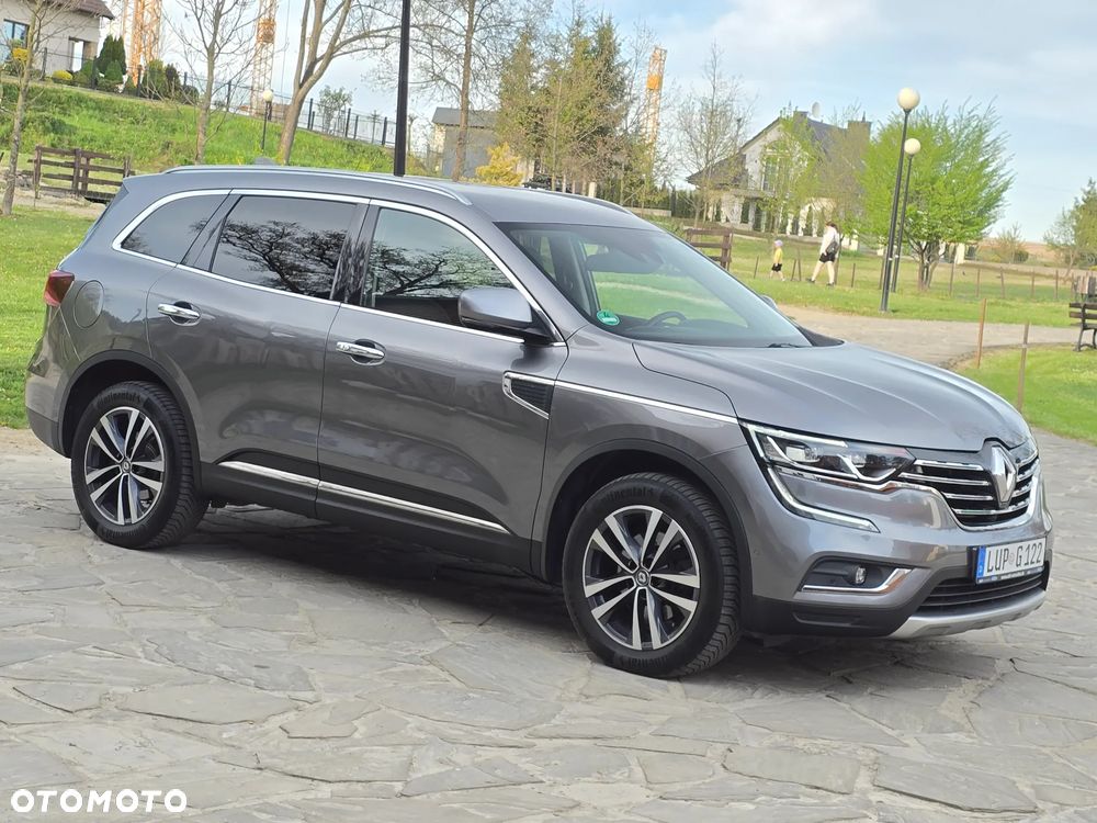 Renault Koleos 2.0 dCi Intens 4x4 X-Tronic - 13