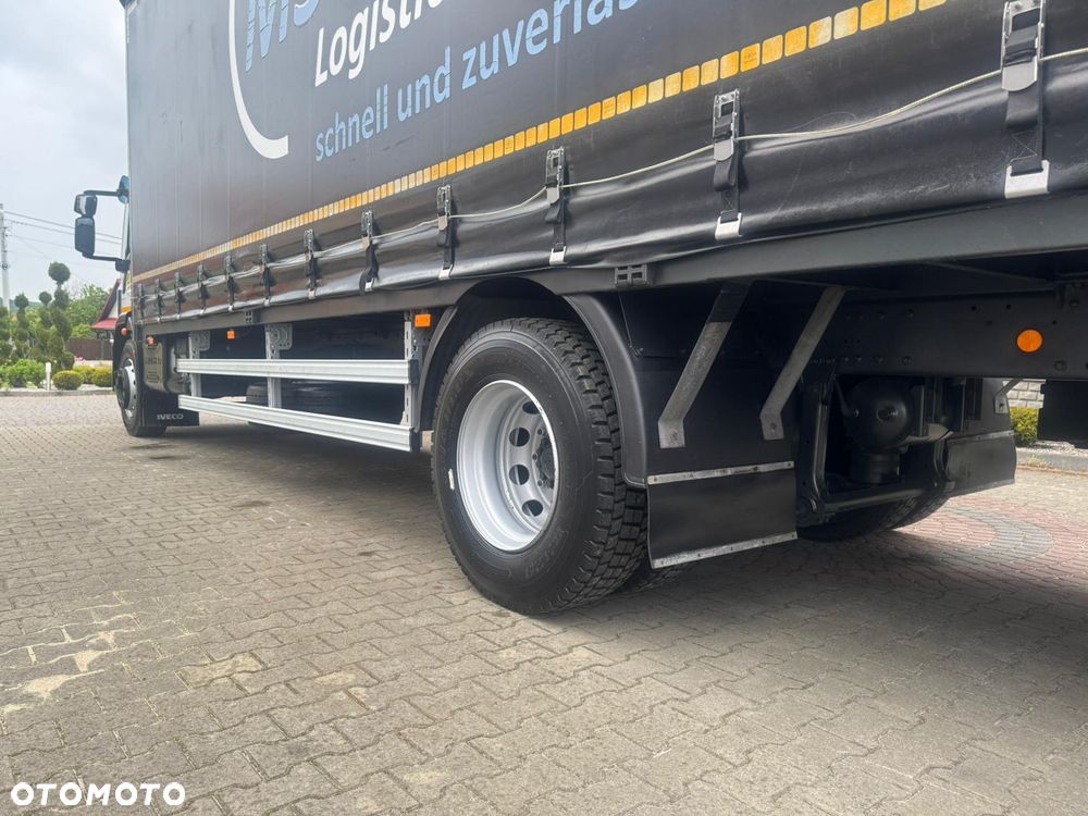 Iveco Eurocargo 190/280L - 34