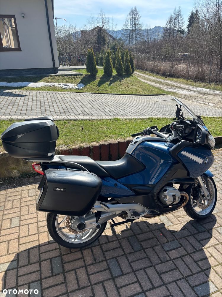 BMW RT - 10