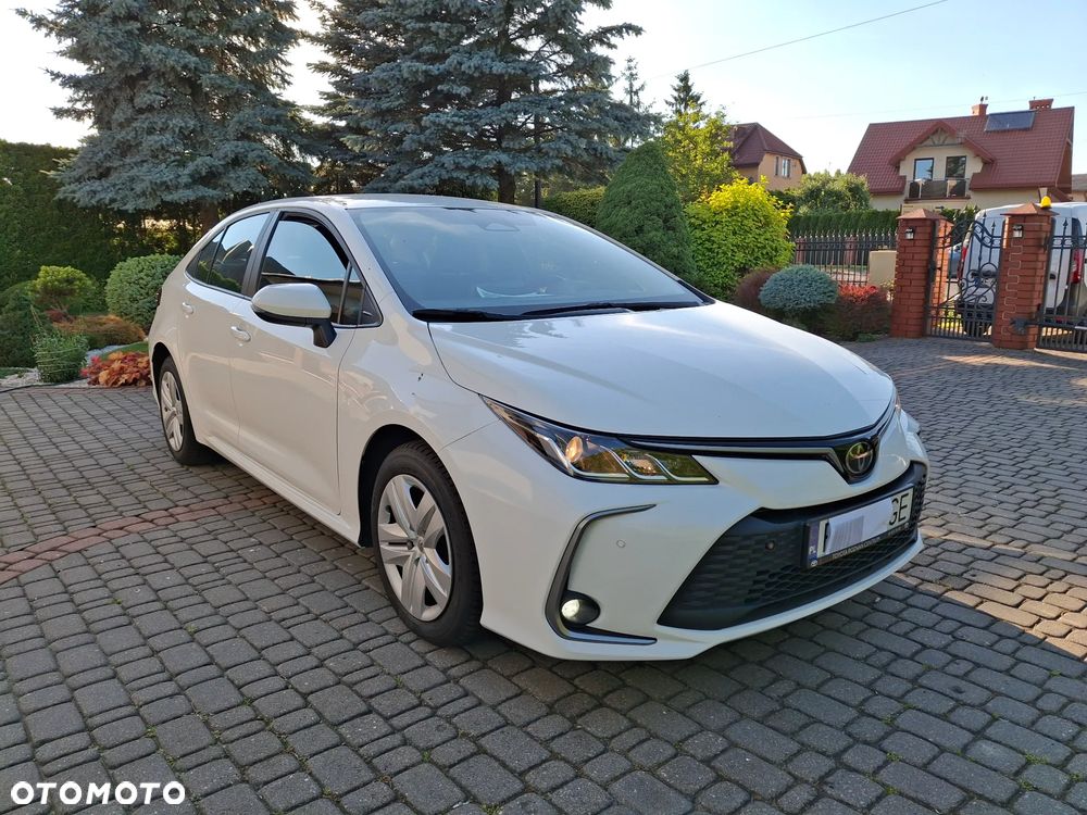 Toyota Corolla 1.5 Active - 3