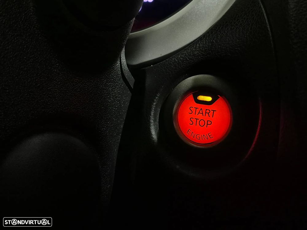 Nissan Juke 1.5 dCi Tekna - 18