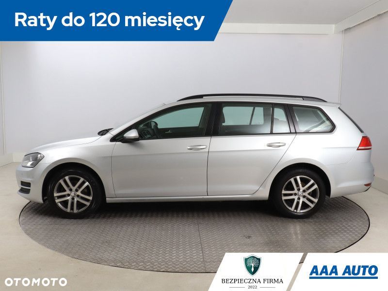 Volkswagen Golf Variant - 4