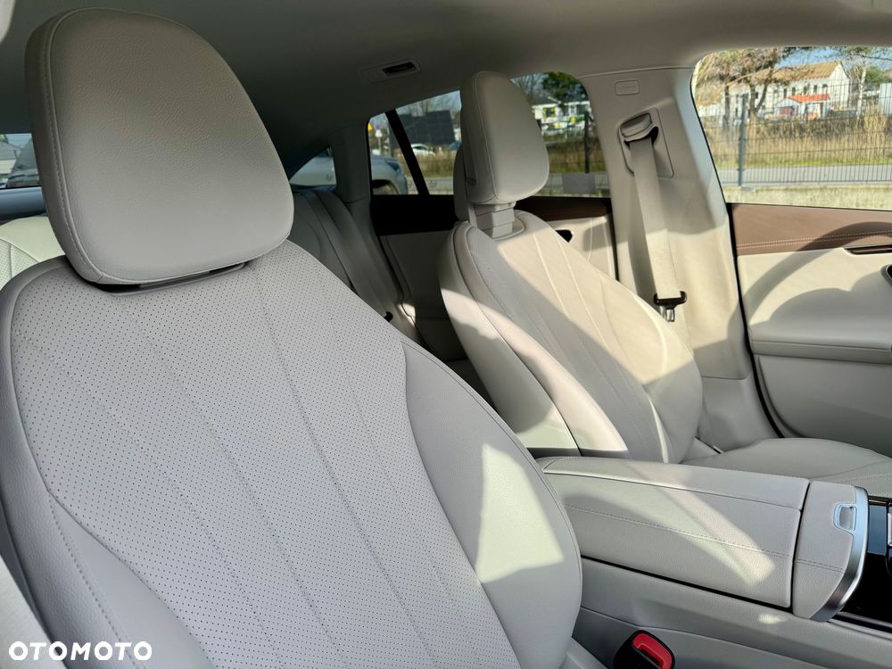 Mercedes-Benz EQE 350 90.5kWh 4-Matic Electric Art - 12