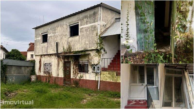Casa para habitação ou investimento - Grande imagem: 2/10