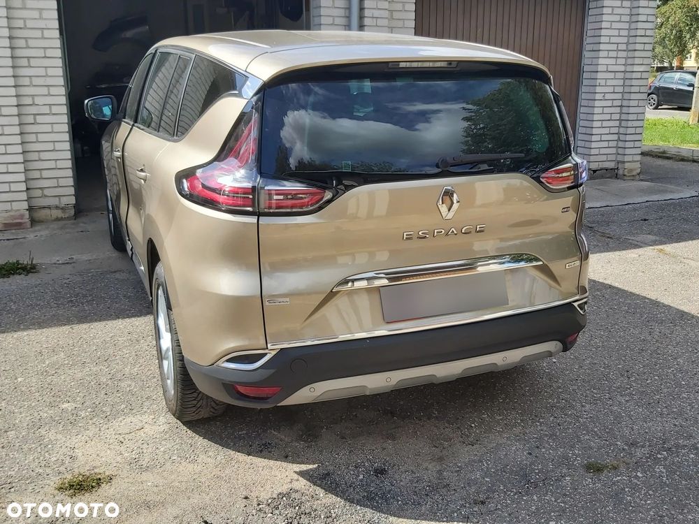 Renault Espace Energy dCi 130 Life - 10