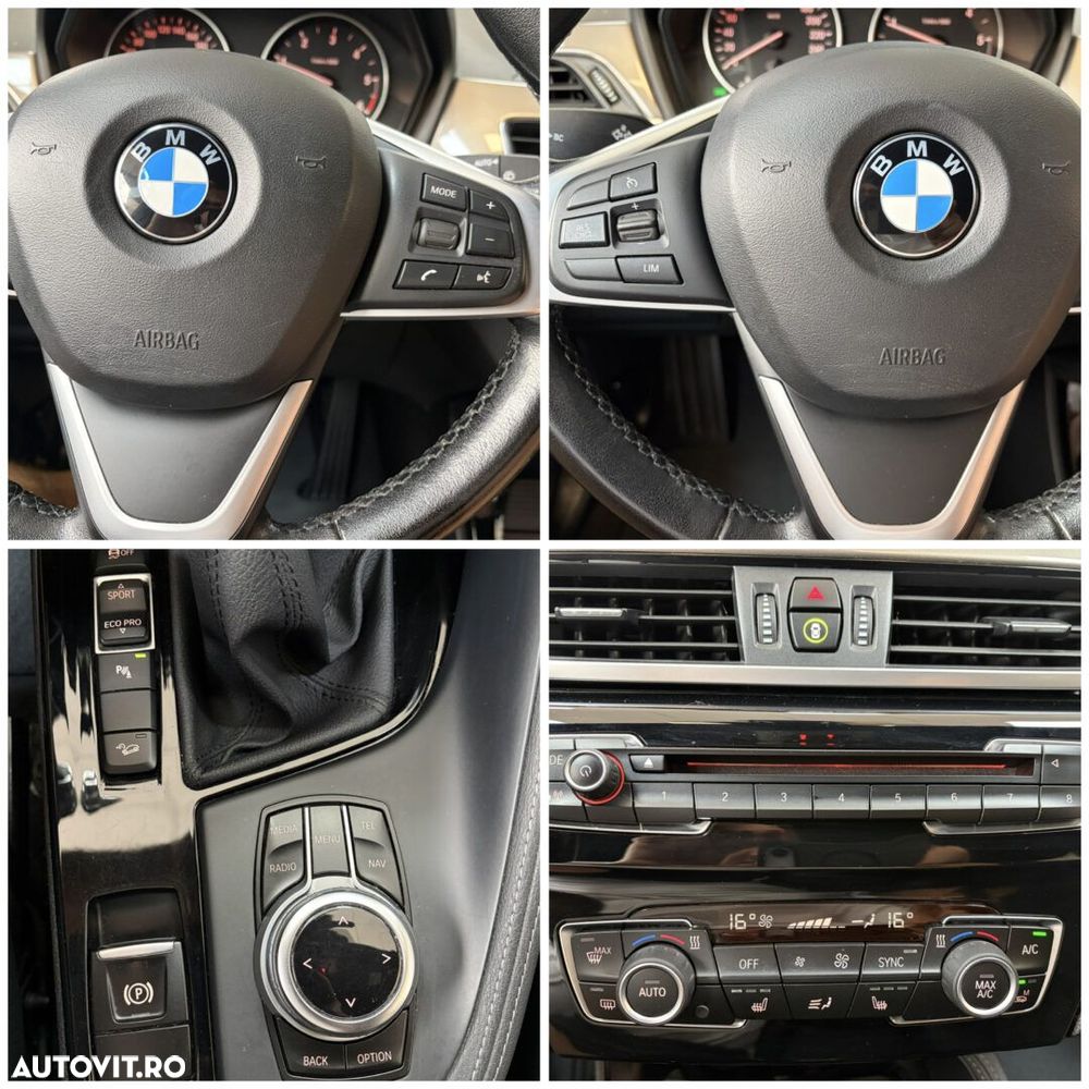 BMW X1 - 21