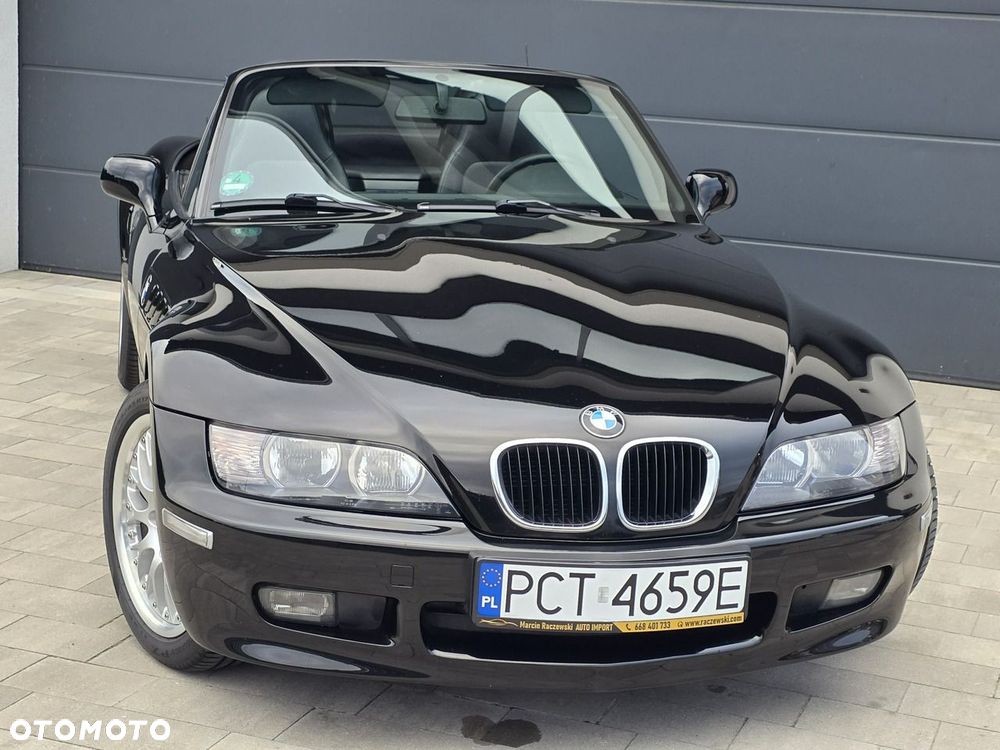 BMW Z3 - 35