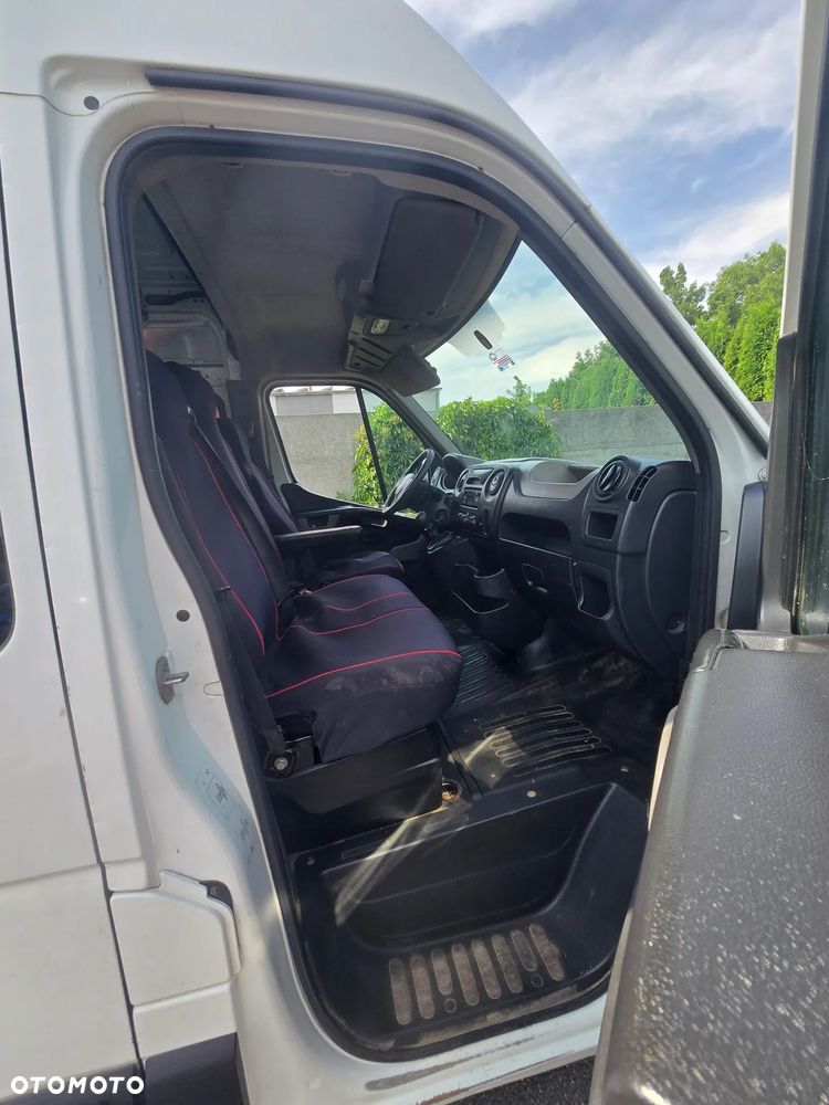 Renault Master - 8