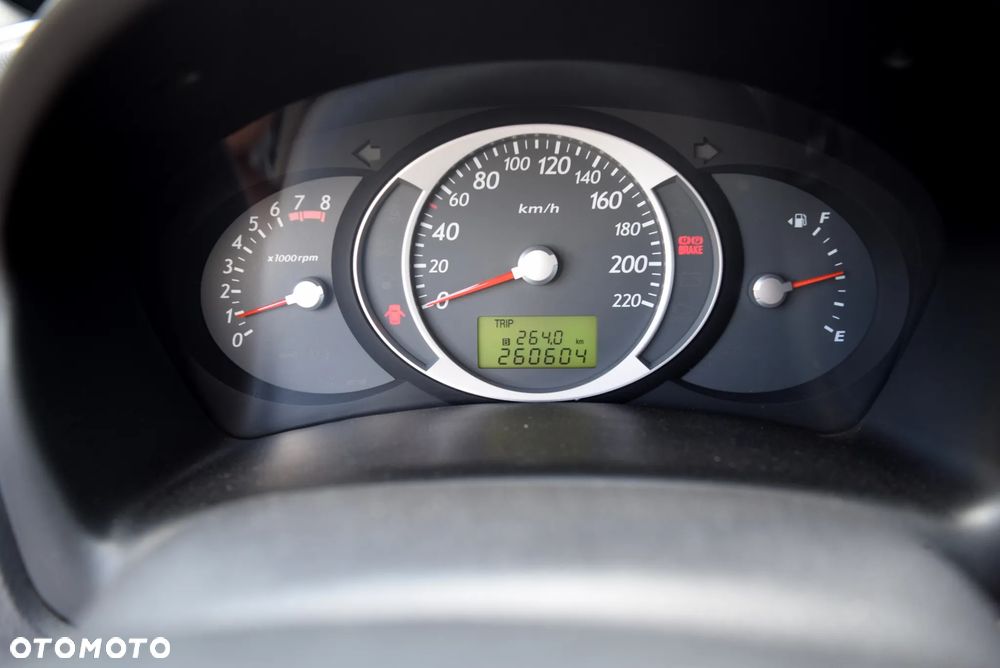 Hyundai Tucson - 23