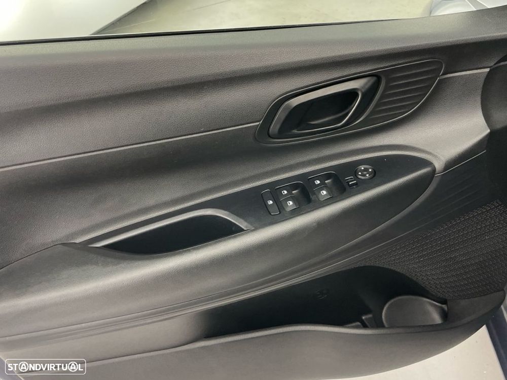 Hyundai i20 1.0 T-GDI Style - 14