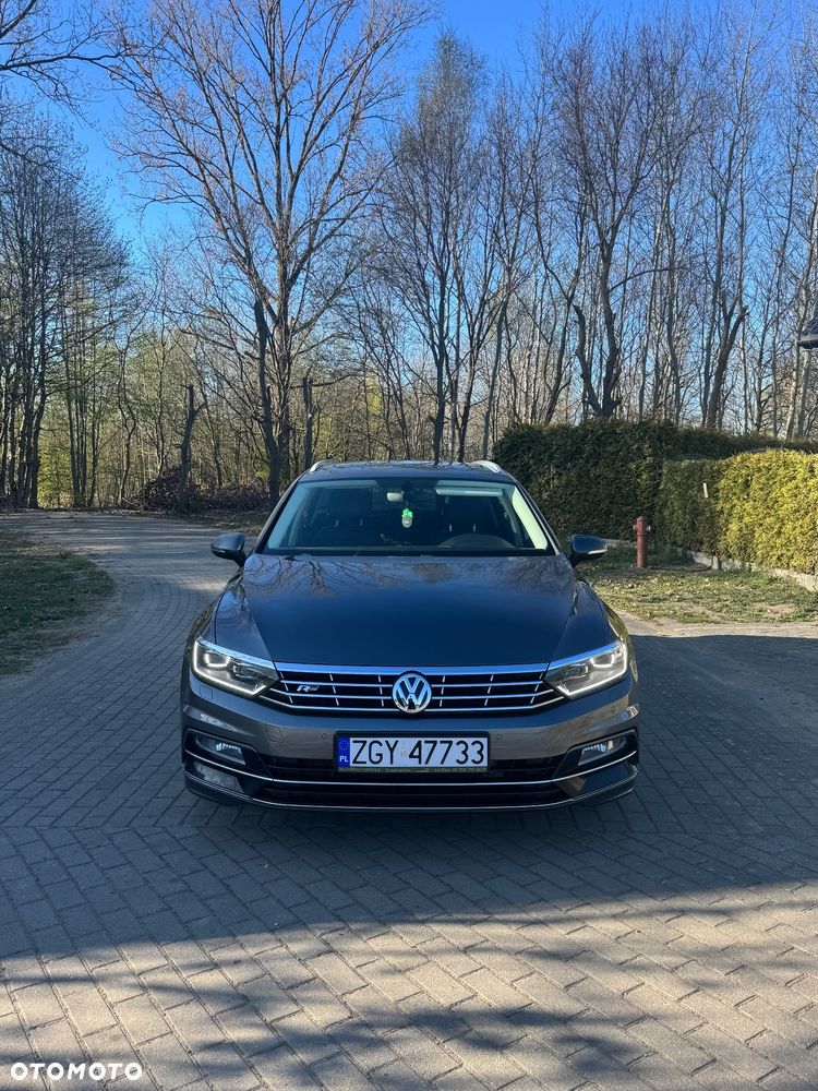 Volkswagen Passat 2.0 TDI BMT Highline - 2