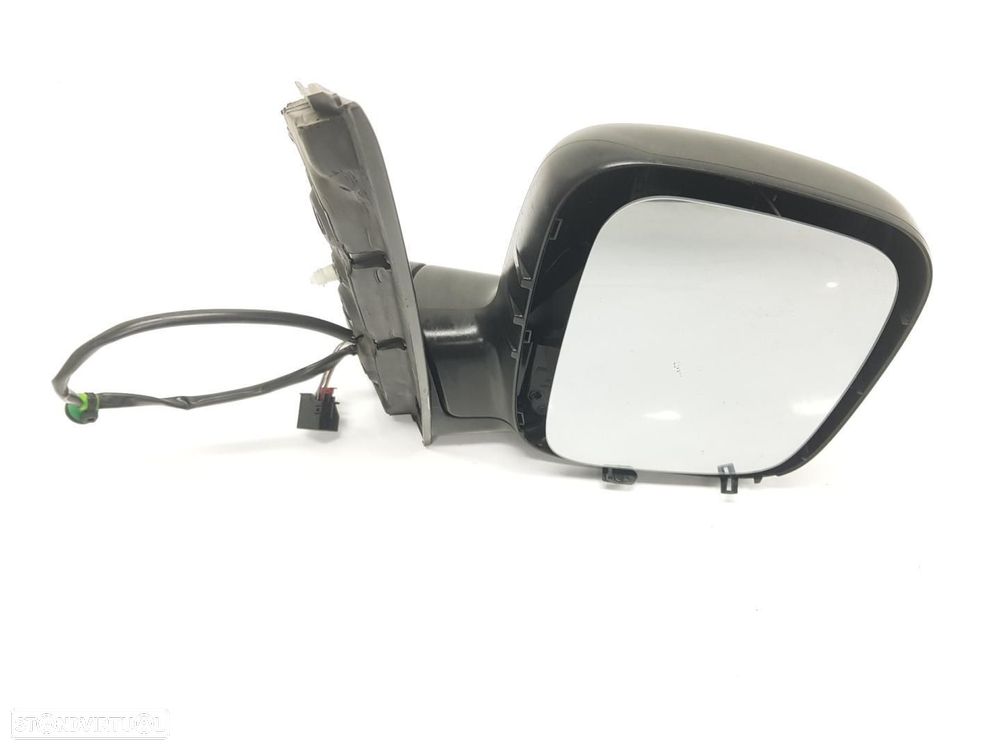 RETROVISOR DIREITO VOLKSWAGEN CADDY 2C08.2010 - 1