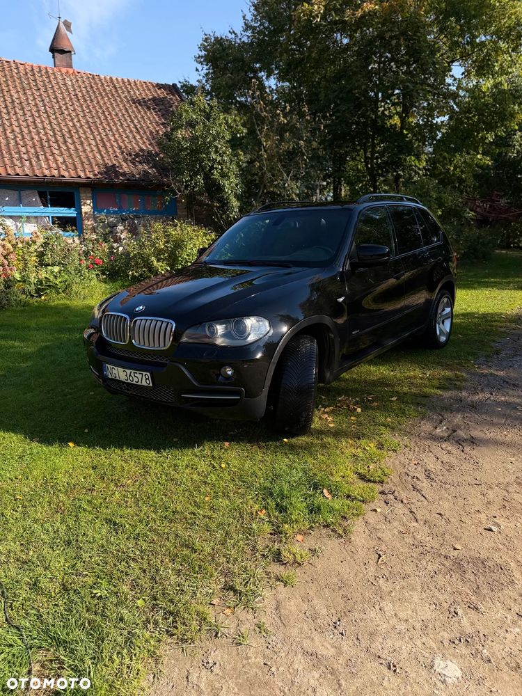 BMW X5 - 2