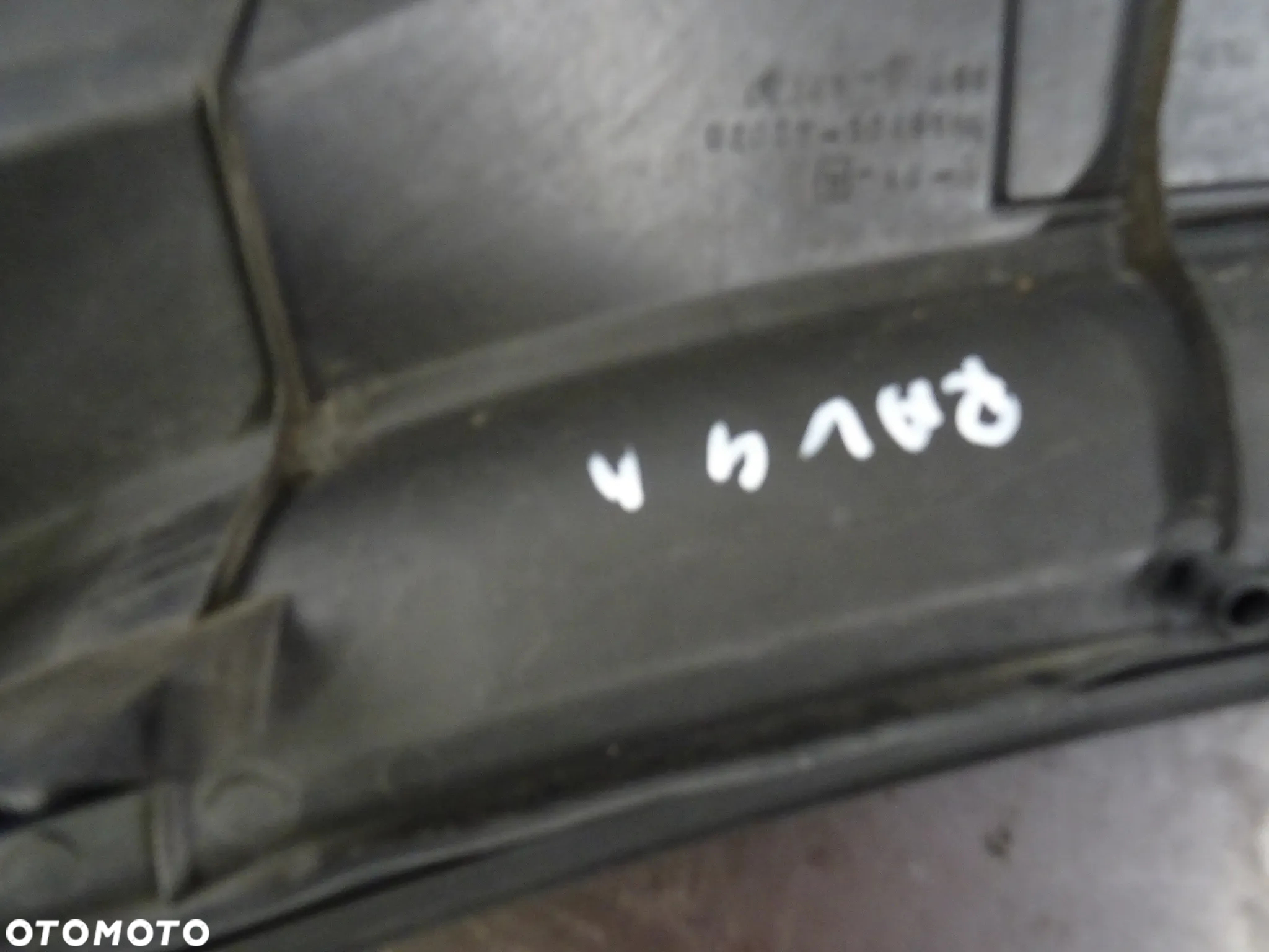 TOYOTA RAV4 II 00-03 2.0 B PODSZYBIE - 6
