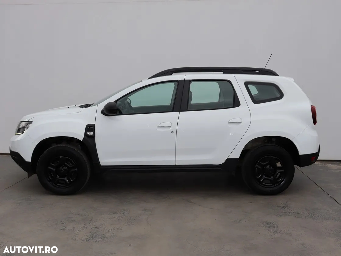 Dacia Duster - 3