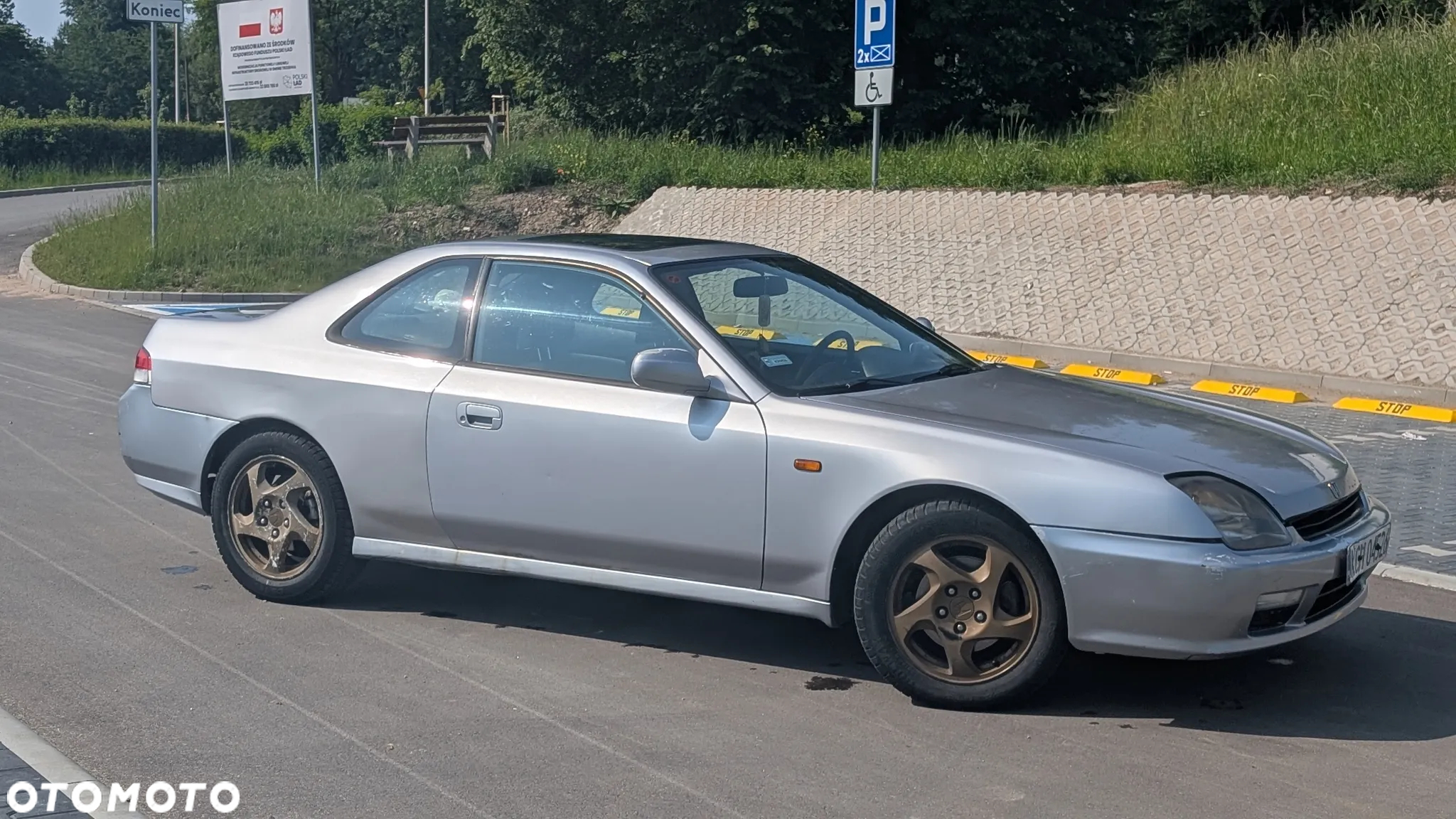 Honda Prelude 2.2 Vti - 3