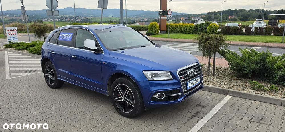 Audi SQ5 - 3
