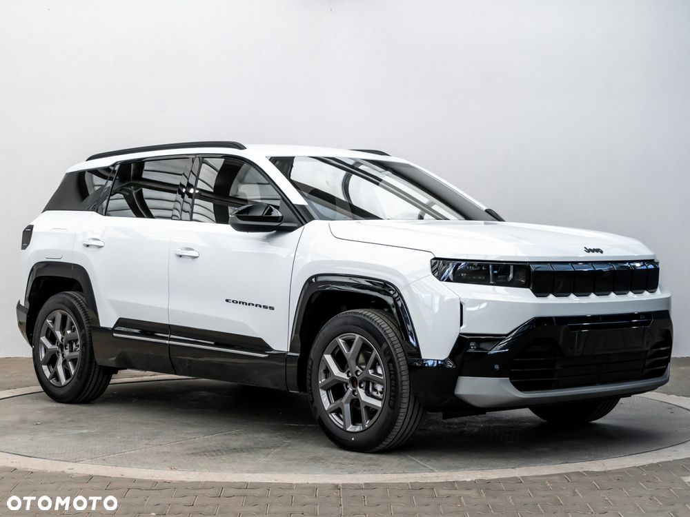Jeep Compass ver-1-2-t3-mhev-first-edition-fwd-dct - 9