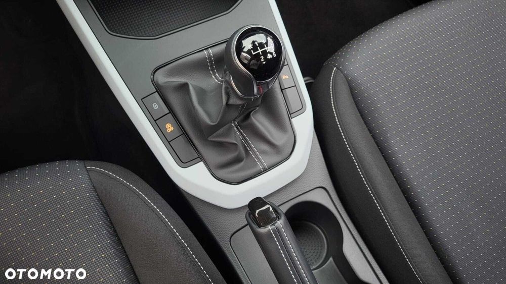 Seat Arona - 24