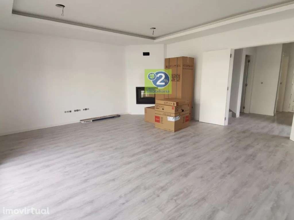 Moradia T3+1 - - Grande imagem: 3/10