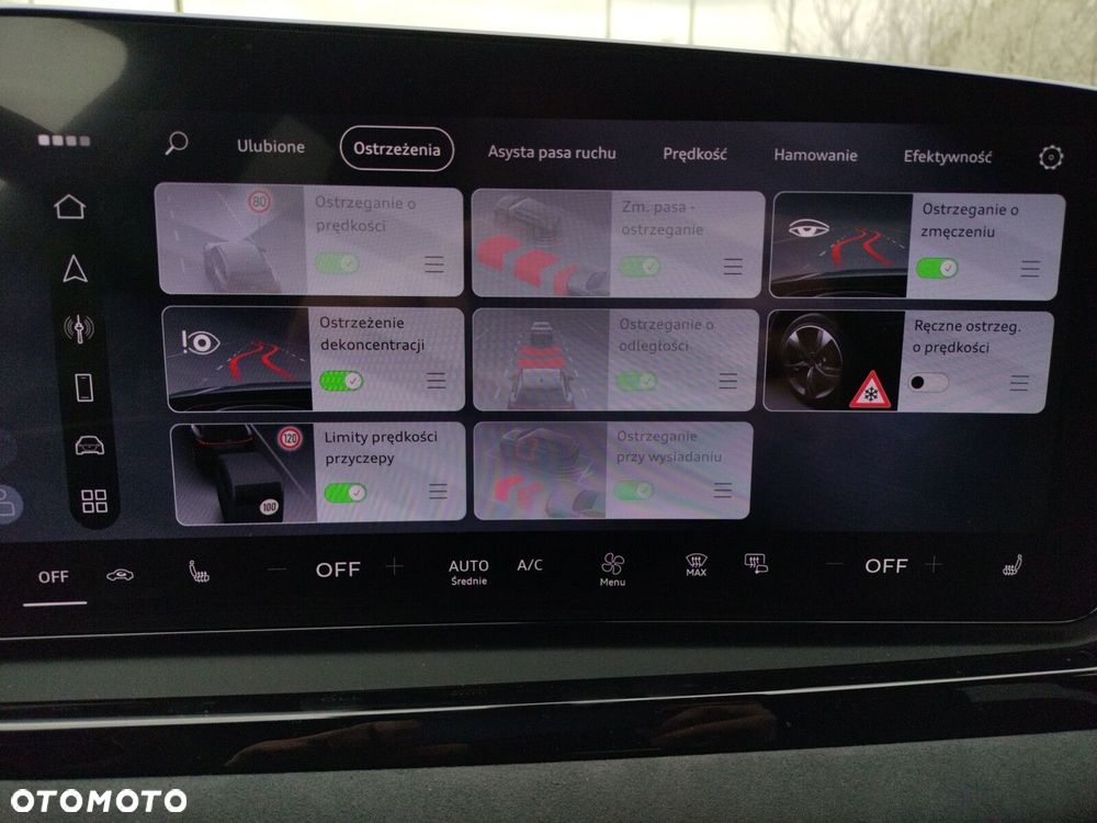 Audi A5 Limousine - 27