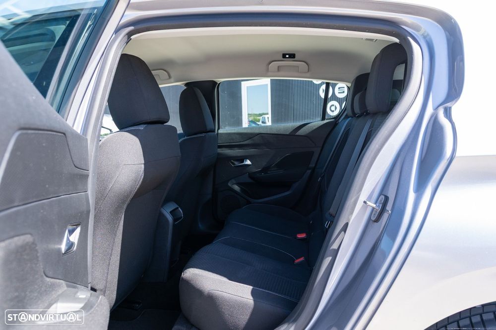 Peugeot 308 1.5 BlueHDi Active Pack - 12