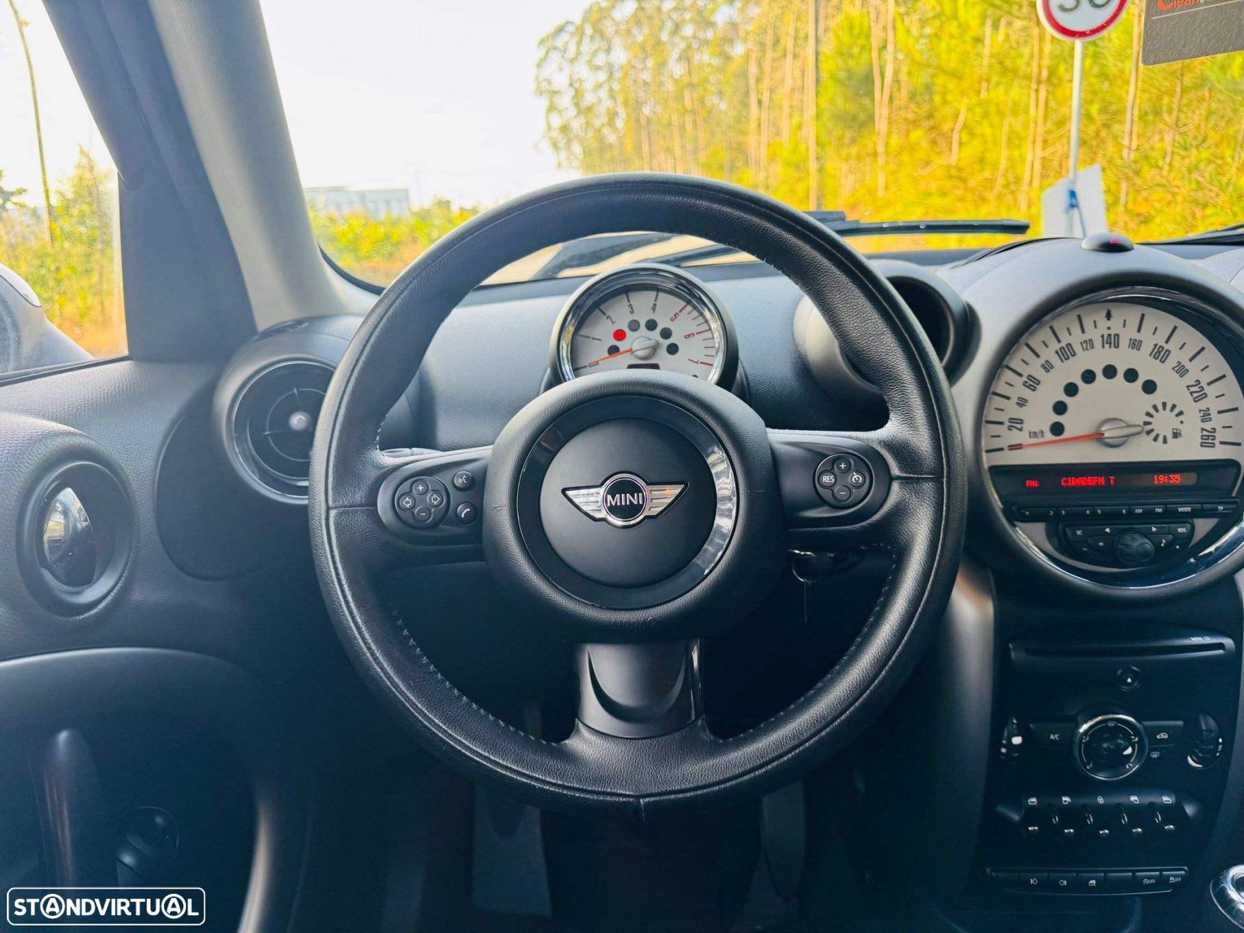 MINI Countryman Cooper D - 27