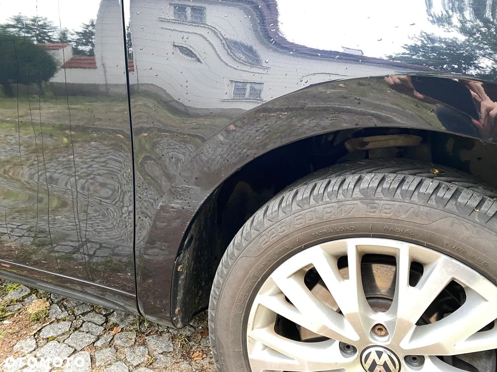 Volkswagen Sharan 2.0 TDI 4Mot Highline - 6