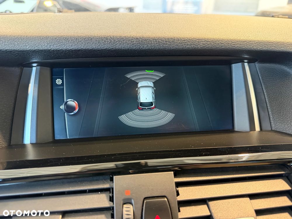 BMW X3 xDrive20d M Sport - 32