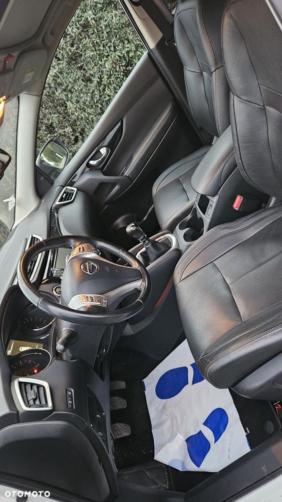 Nissan Qashqai 1.2 DIG-T N-Connecta - 13