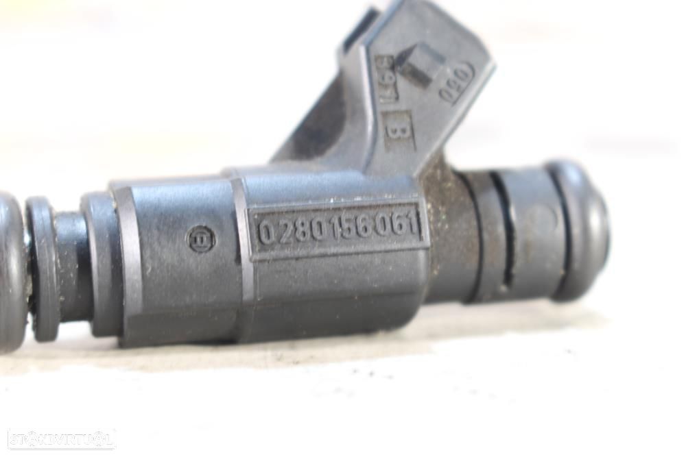Injetor Audi Tt (8N3)  0280156061 / 06A906031ba - 6